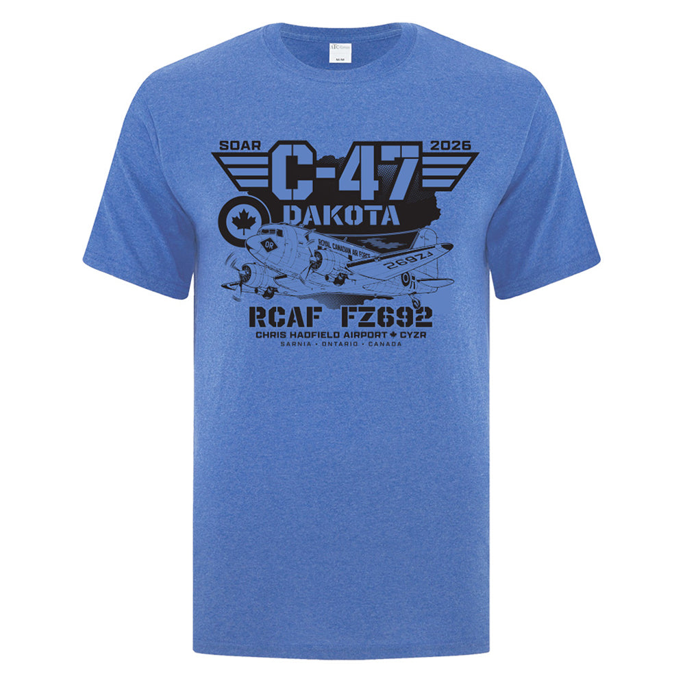 SOAR '26 Collectible T-Shirt - V3
