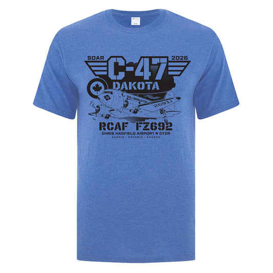 SOAR '26 Collectible T-Shirt - V3