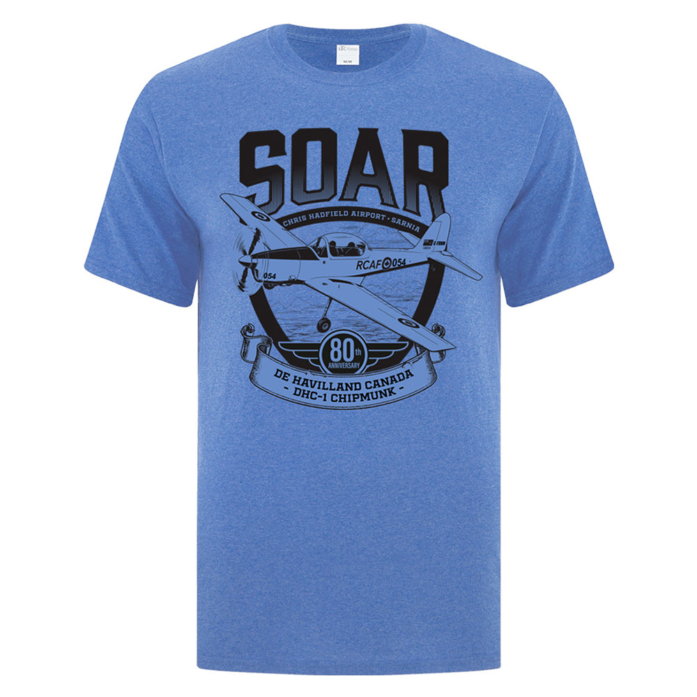 SOAR '26 Collectible T-Shirt - V4