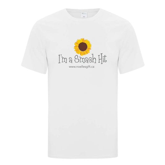 Noelle's Gift Youth Cotton T-Shirt