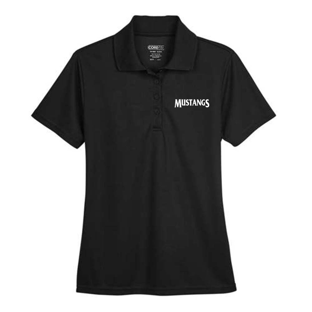 Mooretown-Courtright Ladies' Performance Pique Polo