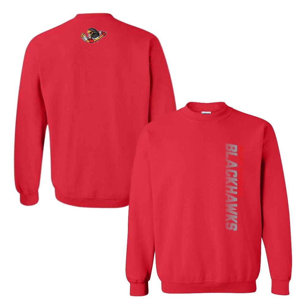 PEMAA Youth Heavy Blend Crewneck Sweatshirt