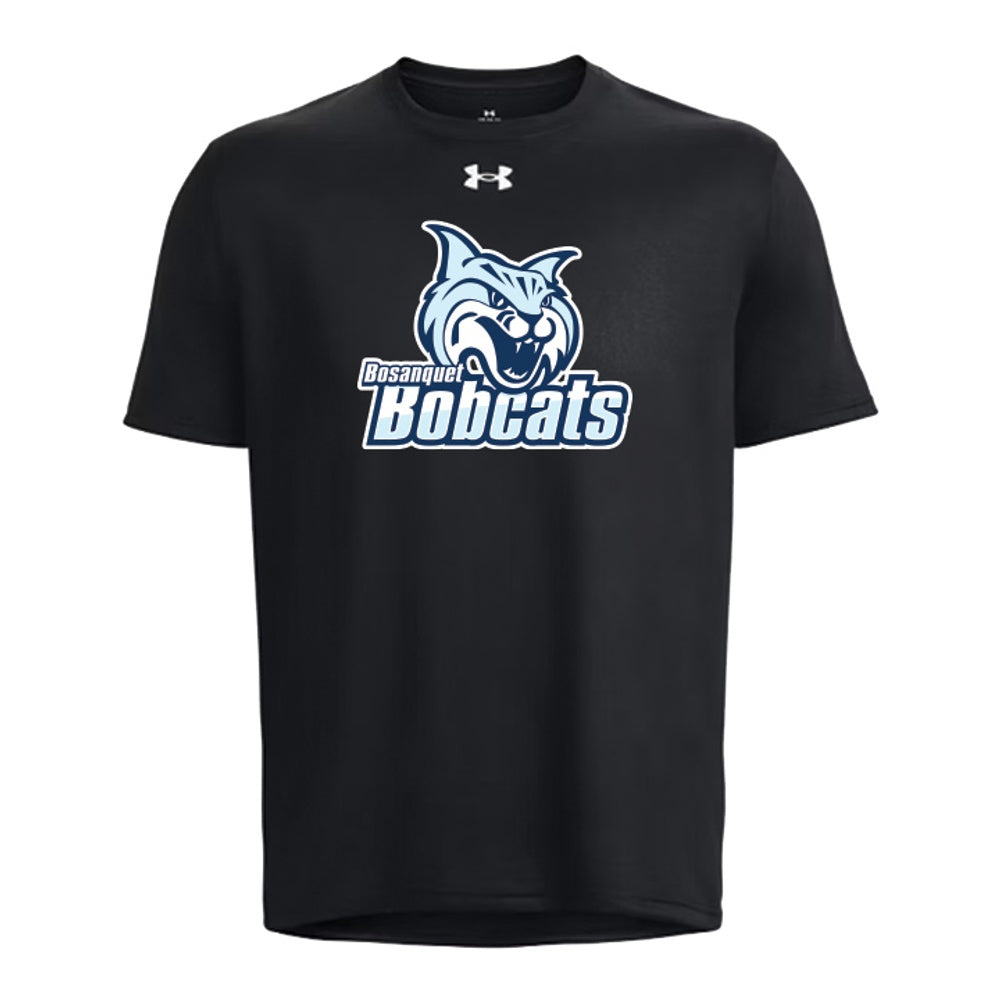 Bosanquet Youth Under Armour Tech™ Team T-Shirt