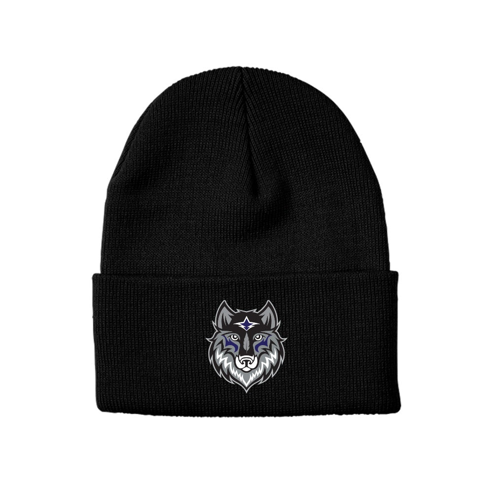 St. Teresa of Calcutta Adult Knit Cuff Toque