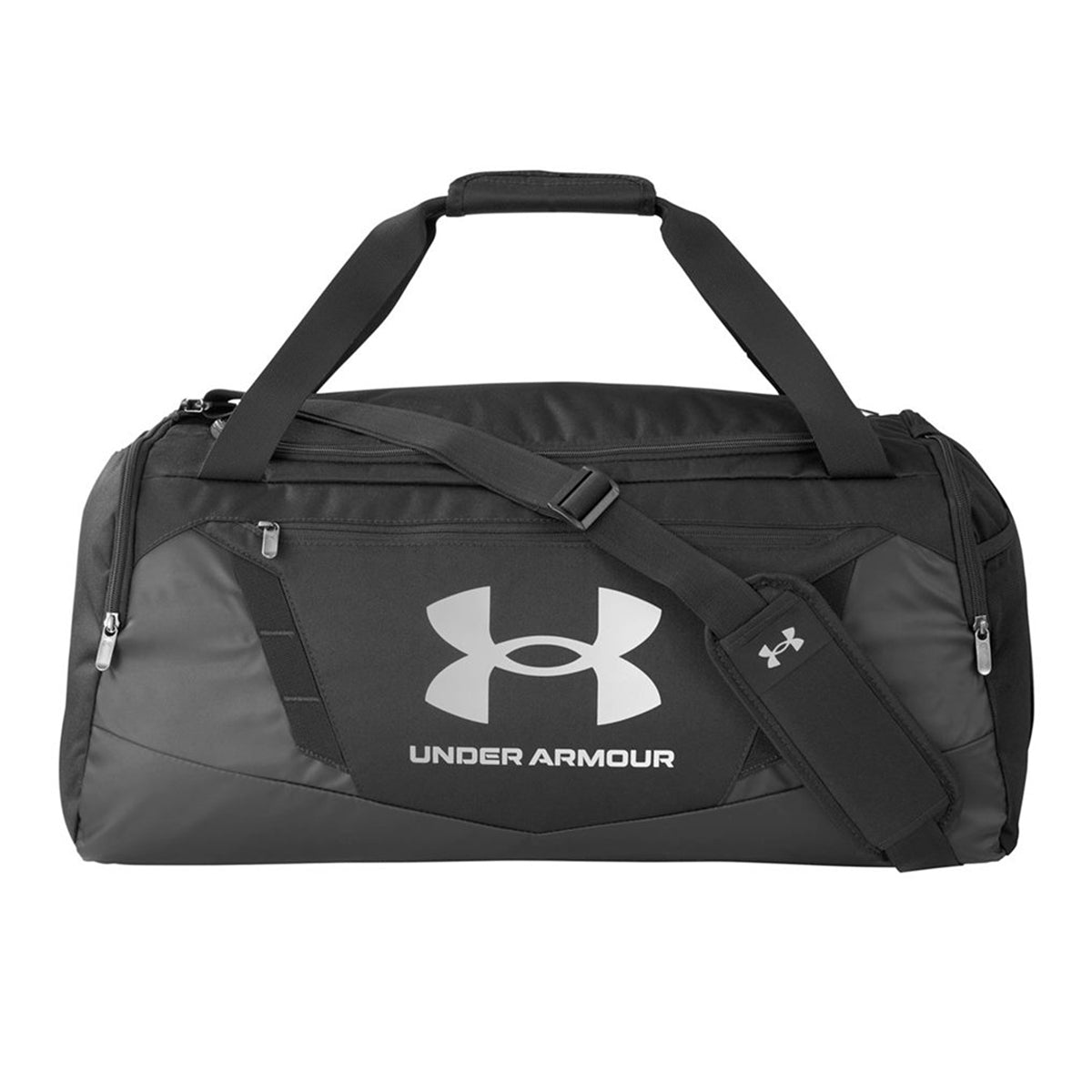 Dresden Fire Department Under Armour Undeniable 5.0 Medium Duffel Bag