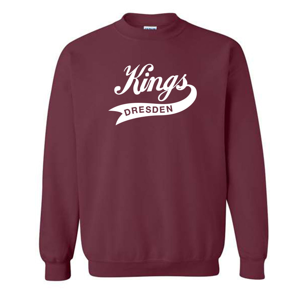 Dresden Jr Kings Youth Heavy Blend™ Crewneck Sweatshirt