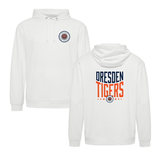 Dresden Minor Baseball Adult Performance Hoodie
