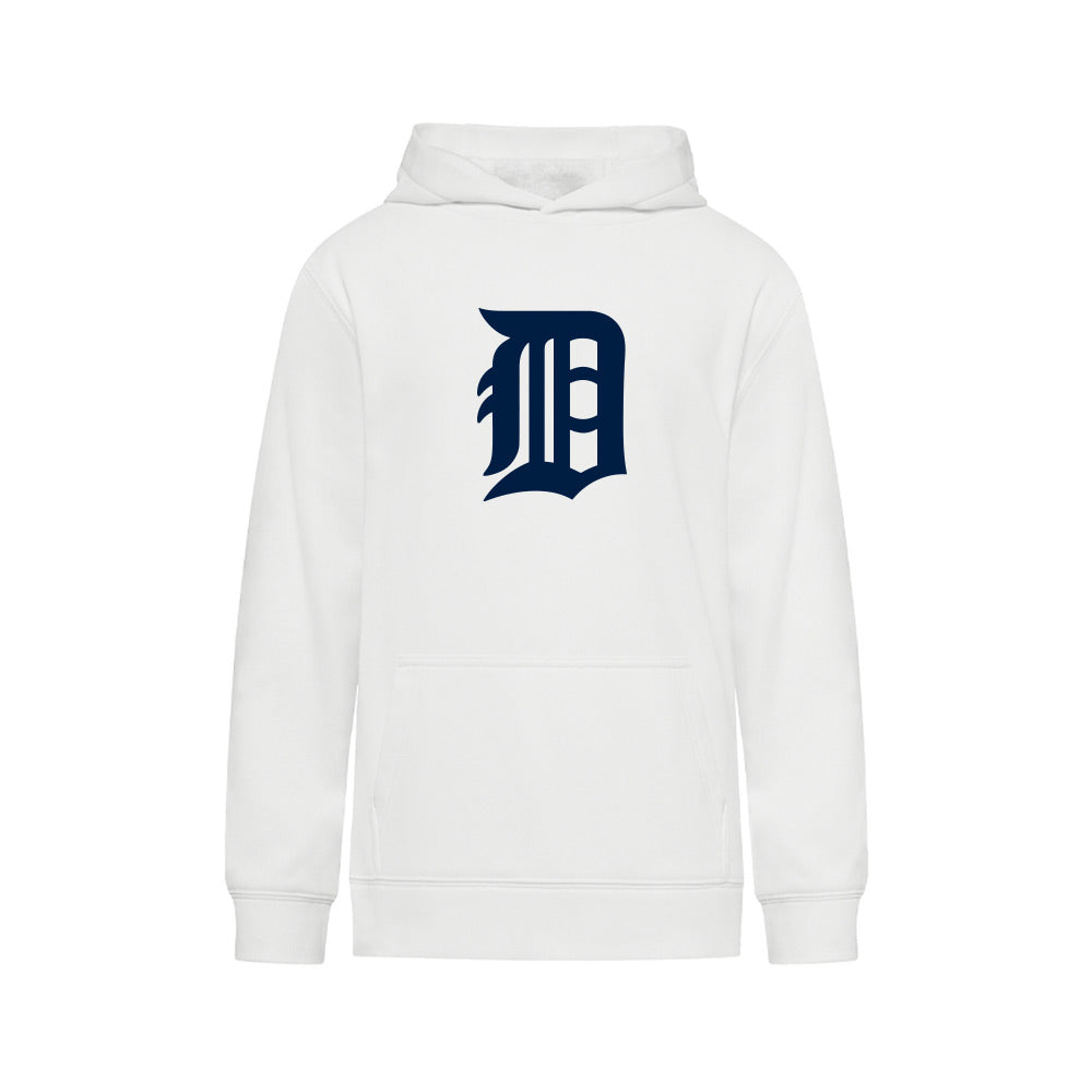 Dresden Minor Baseball Youth Performance Hoodie
