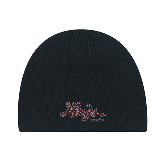 Dresden Minor Hockey Acrylic Toque