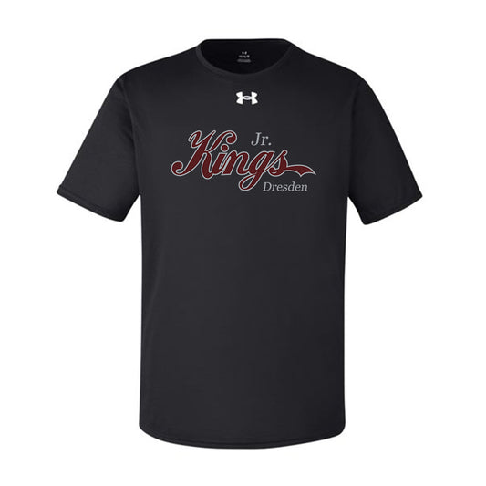 Dresden Minor Hockey Youth Under Armour T-Shirt