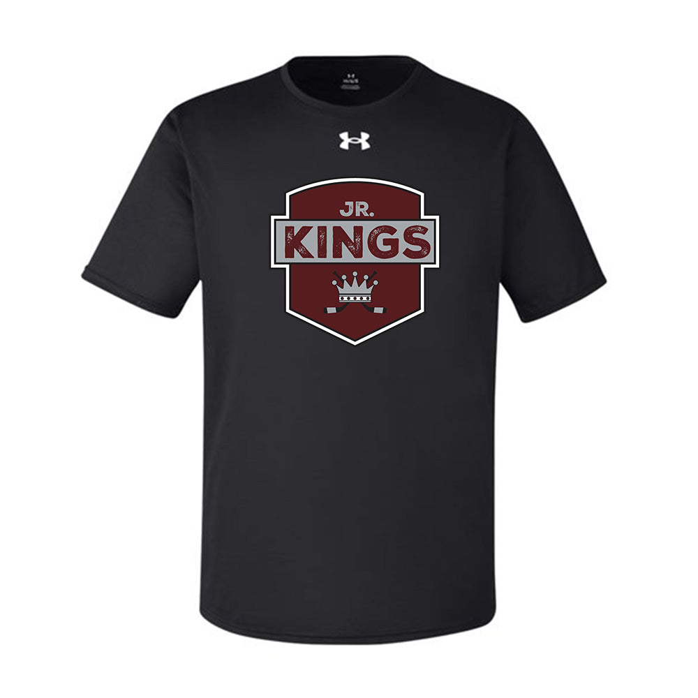 Dresden Minor Hockey Youth Under Armour T-Shirt