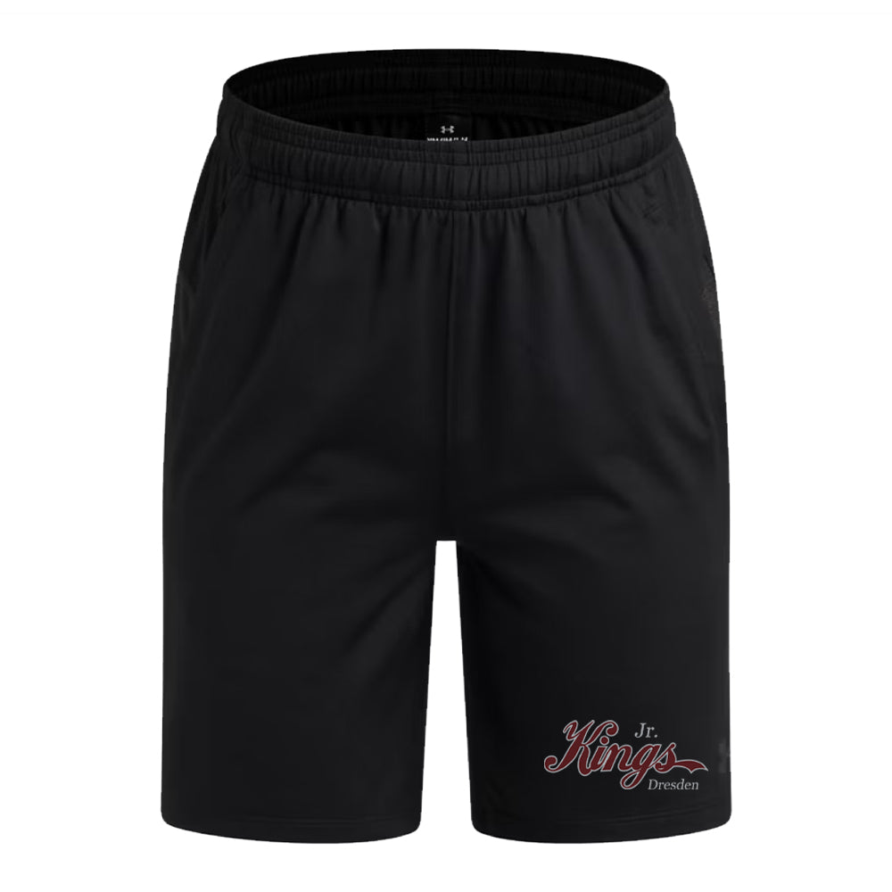 Dresden Minor Hockey Youth Under Armour Tech Vent Shorts