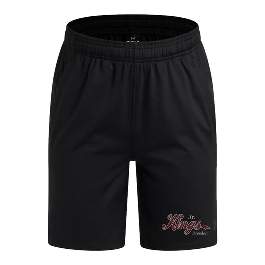 Dresden Minor Hockey Youth Under Armour Tech Vent Shorts