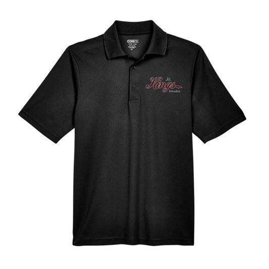 Dresden Minor Hockey Youth Performance Piqué Polo