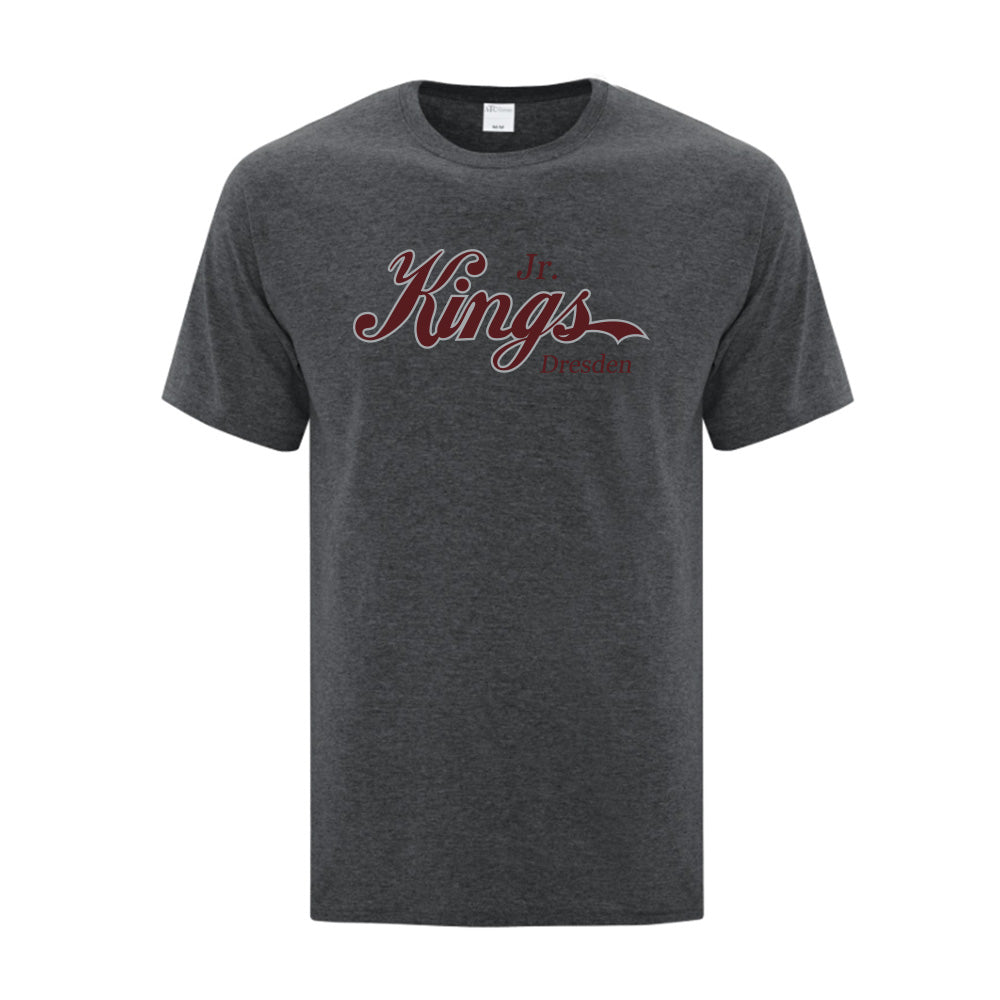 Dresden Minor Hockey Youth Cotton T-Shirt