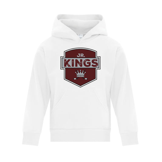 Dresden Minor Hockey Youth Fleece Hooded Sweatshirt