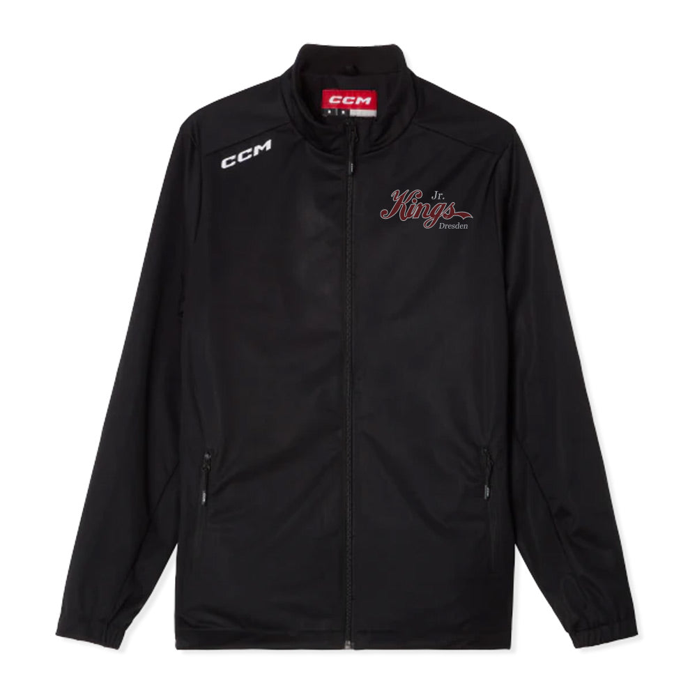 Dresden Minor Hockey Adult CCM Lightweight Rink Suit Jacket