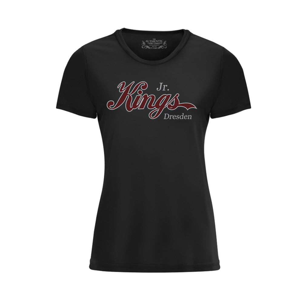 Dresden Minor Hockey Ladies' Pro Team T-Shirt