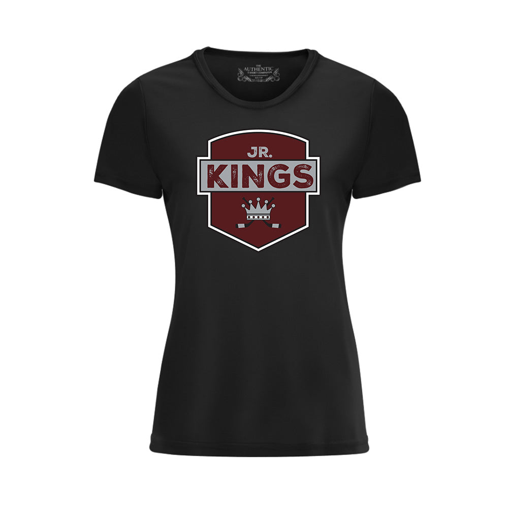 Dresden Minor Hockey Ladies' Pro Team T-Shirt
