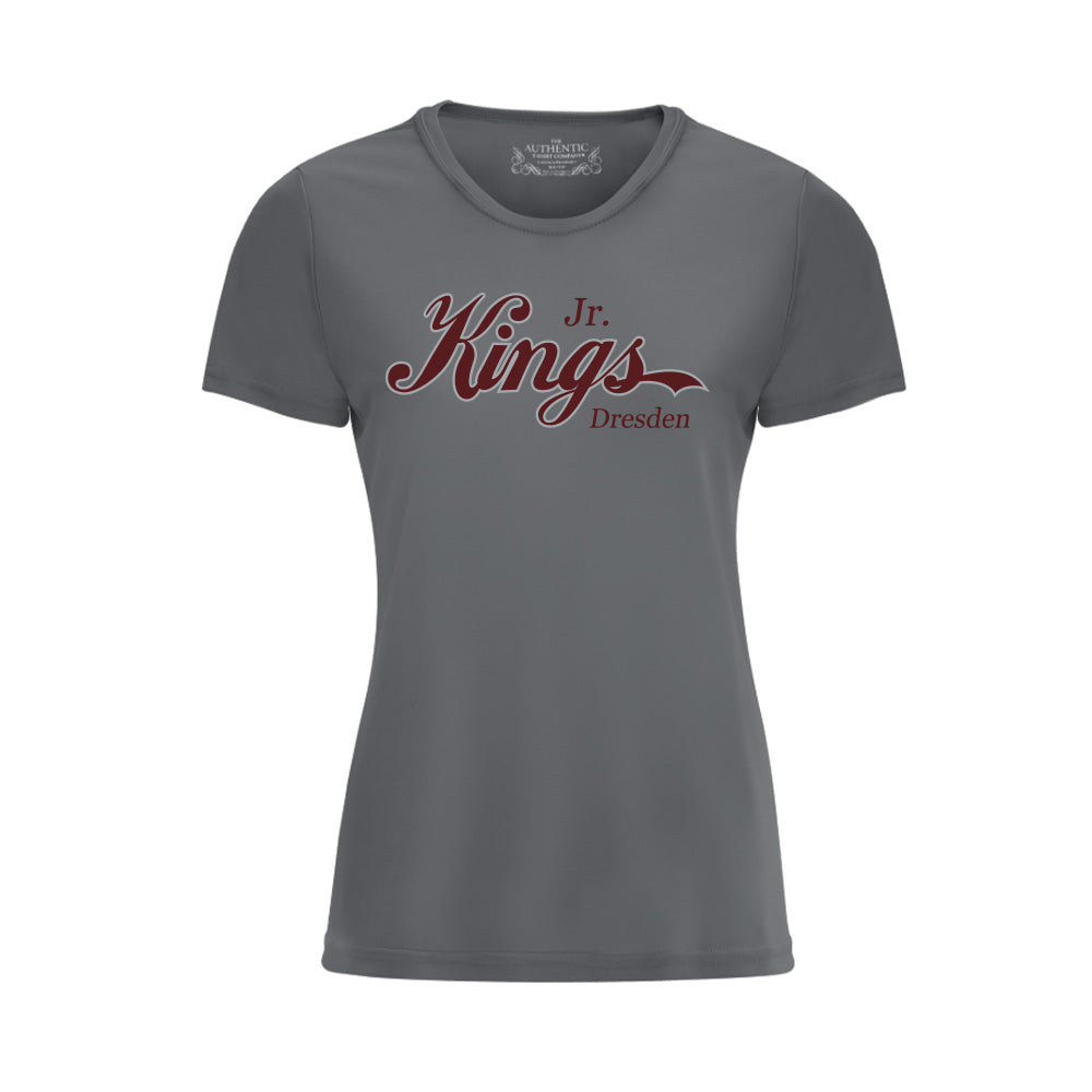 Dresden Minor Hockey Ladies' Pro Team T-Shirt