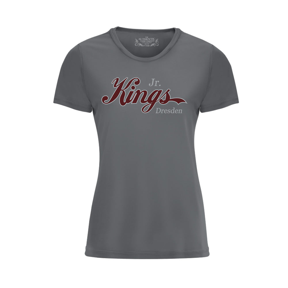 Dresden Minor Hockey Ladies' Pro Team T-Shirt