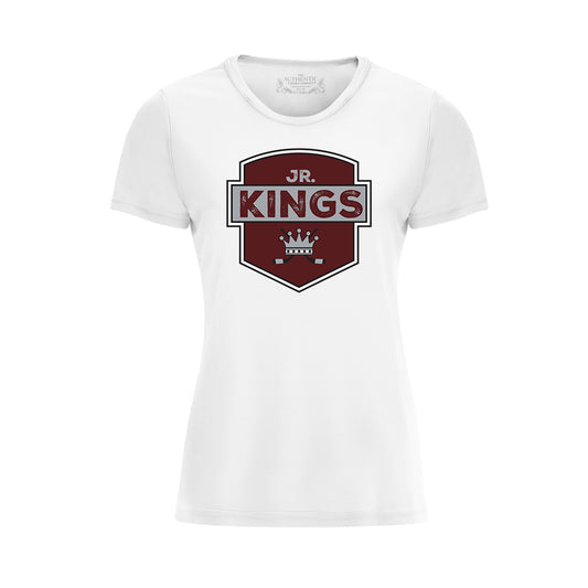 Dresden Minor Hockey Ladies' Pro Team T-Shirt
