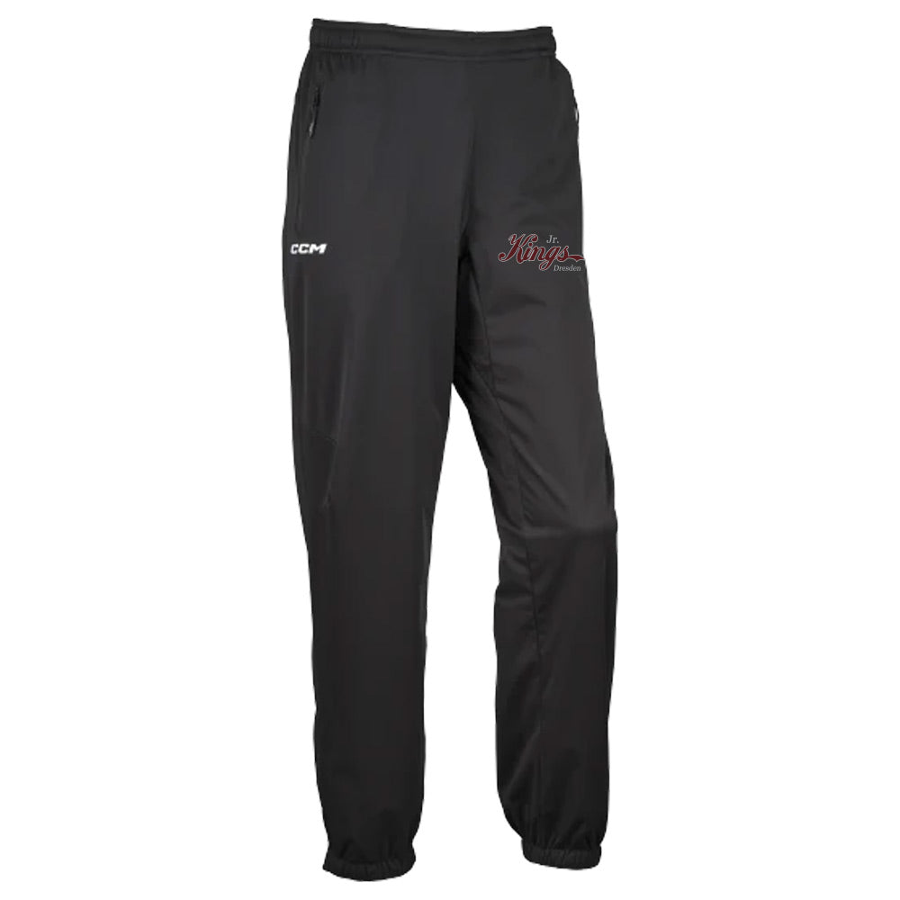 Dresden Minor Hockey Adult CCM Lightweight Rink Suit Pants