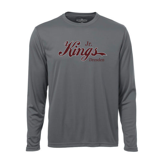 Dresden Minor Hockey Adult Pro Team Long Sleeve