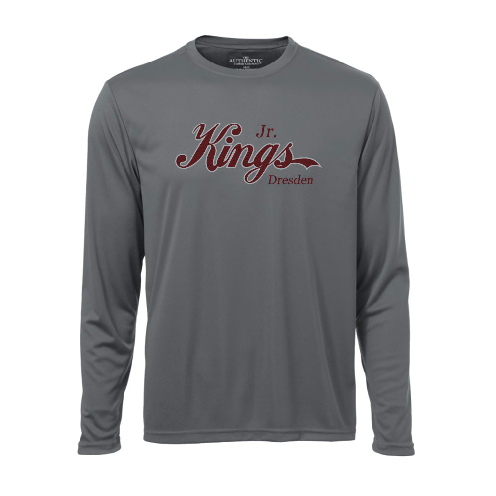 Dresden Minor Hockey Youth Pro Team Long Sleeve