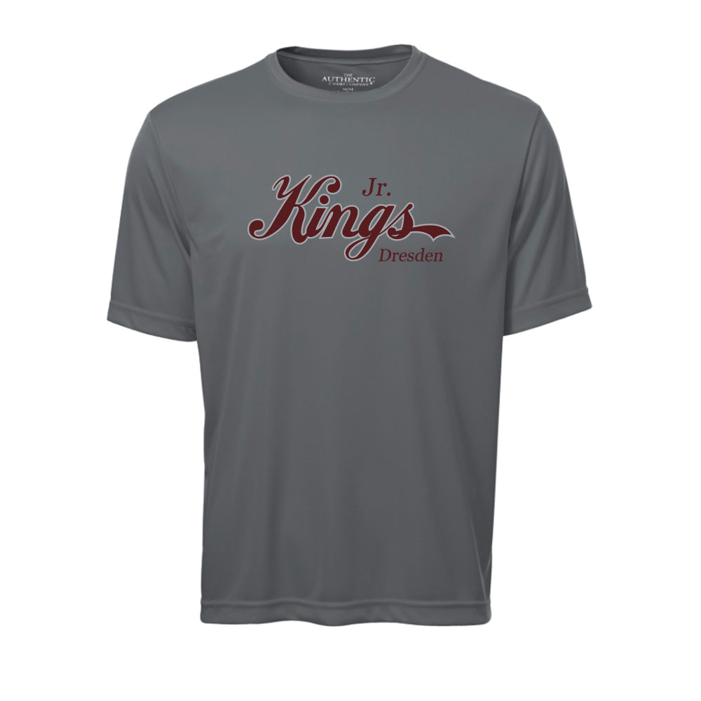 Dresden Minor Hockey Adult Pro Team T-Shirt