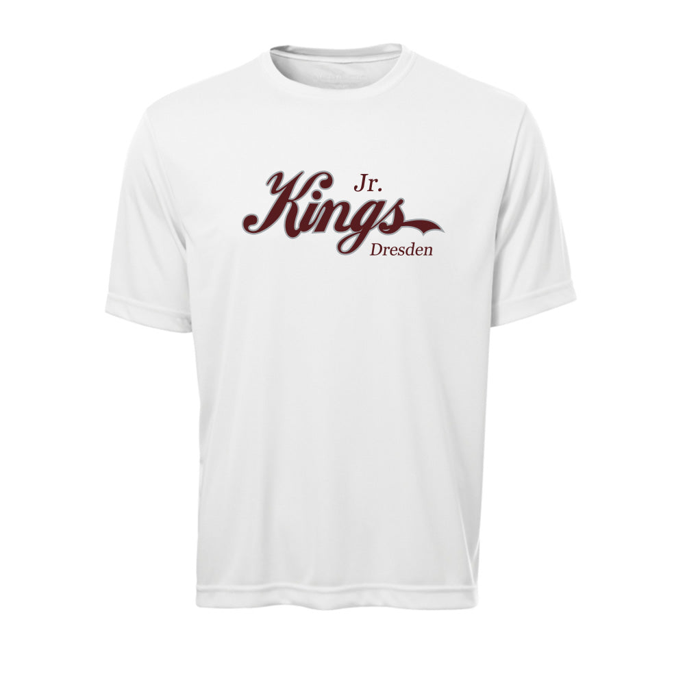 Dresden Minor Hockey Youth Pro Team T-Shirt