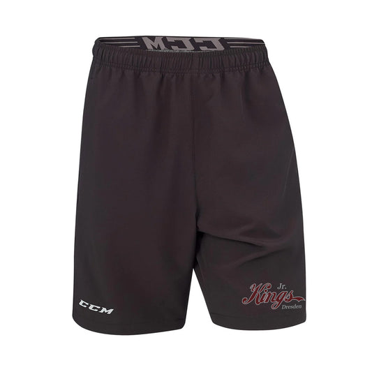 Dresden Minor Hockey Adult CCM Training Shorts