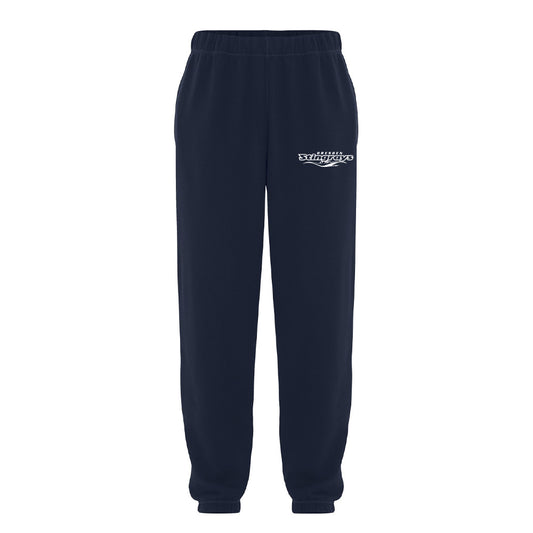 Dresden Stingrays Adult Fleece Sweatpants