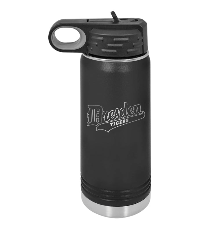 Dresden Minor Baseball Polar Camel Water Bottle