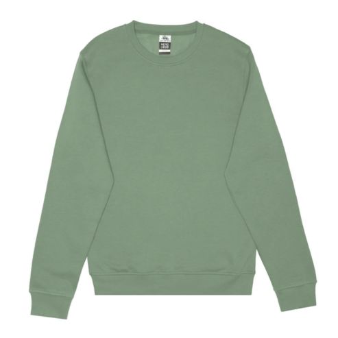 HERO 1020 UNISEX CREWNECK SWEATSHIRT