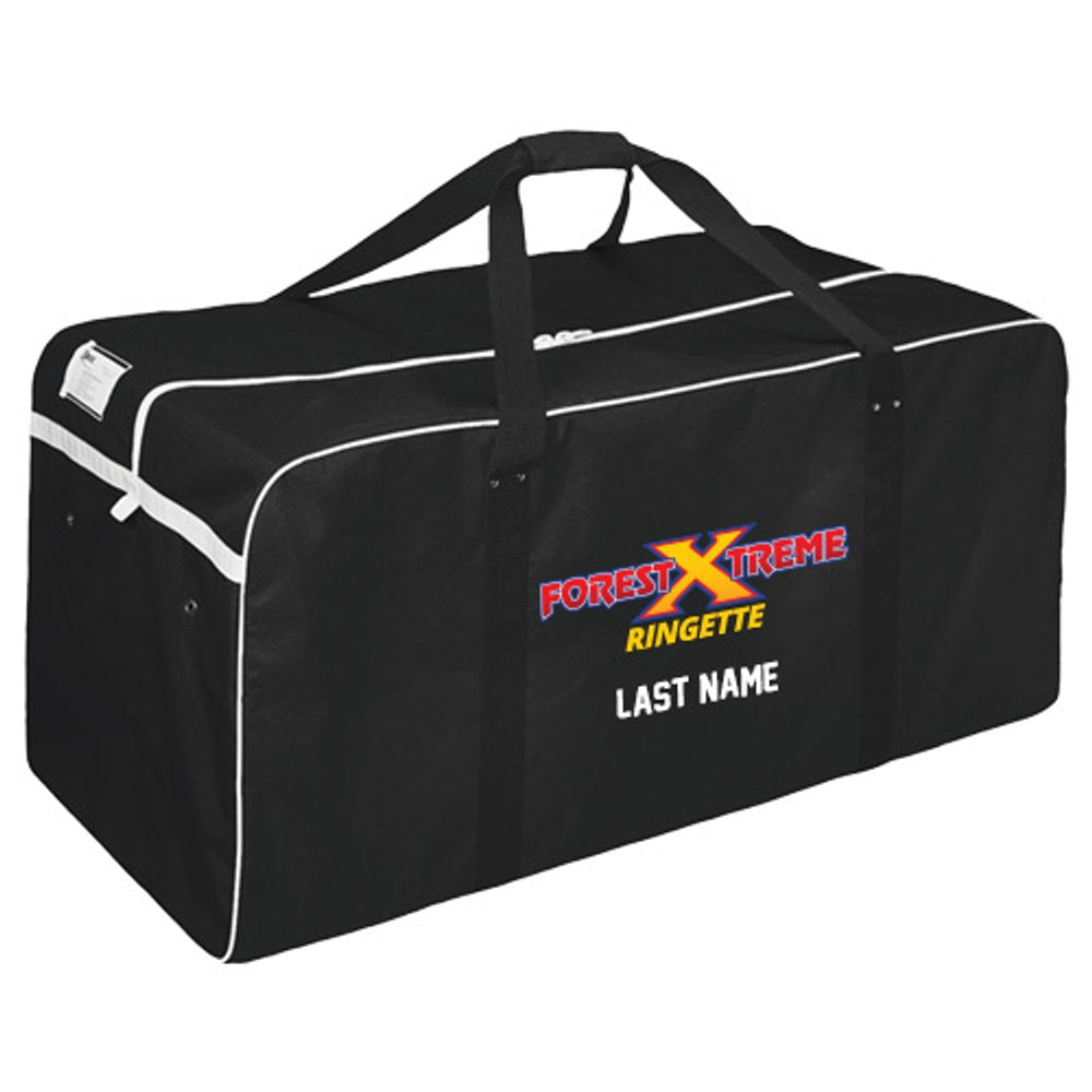 Forest Xtreme Ringette Team Carry Bag