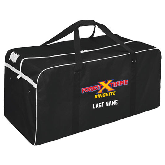 Forest Xtreme Ringette Team Carry Bag