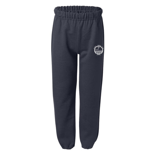 Sarnia Riding Club Youth Heavy Blend Sweatpants