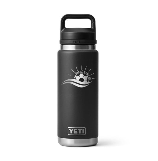 Grand Bend SC 769ml Yeti Water Bottle with Chug Spout