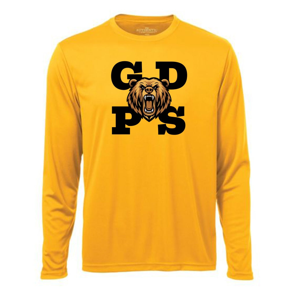 Gregory Drive Adult Pro Team Long Sleeve
