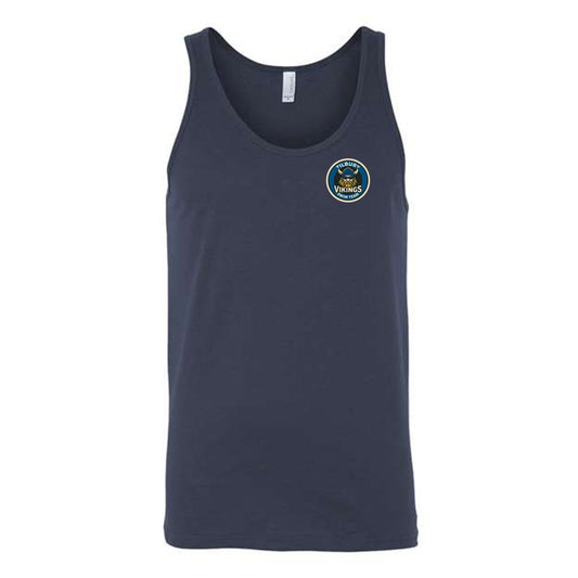 Tilbury Vikings Adult Jersey Tank