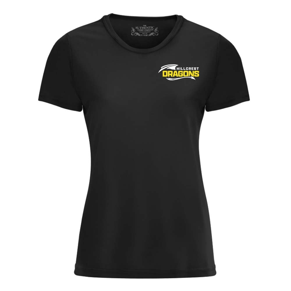 Hillcrest Ladies' Pro Team T-Shirt