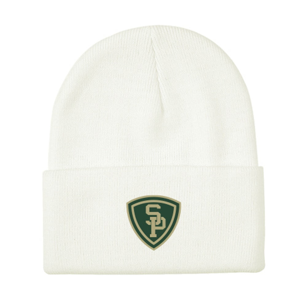 St. Pats Baseball Everyday Knit Cuff Toque