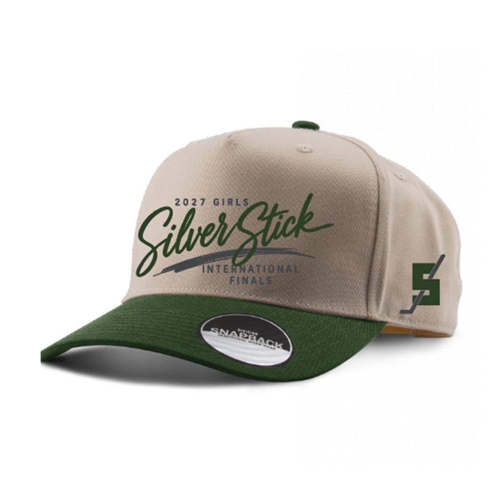 Girls Silver Stick 2027 Tournament - Hat