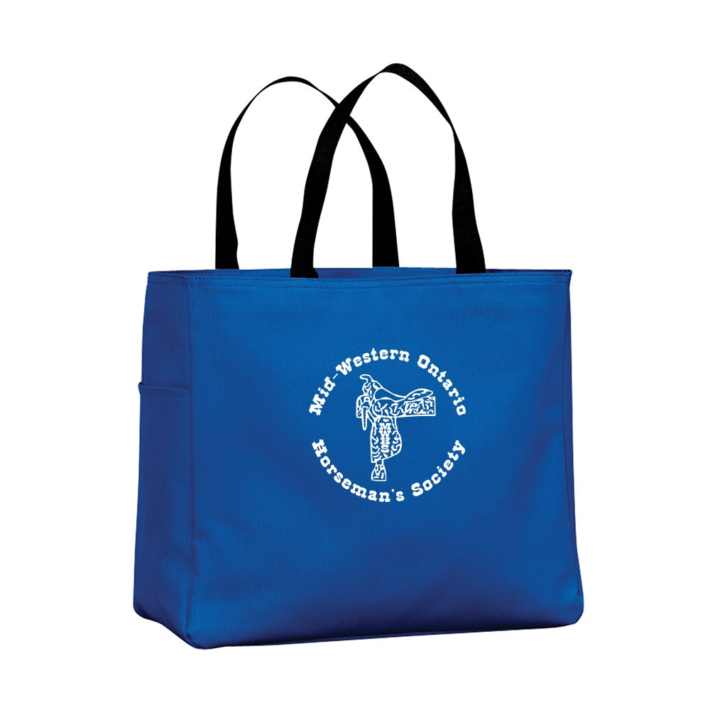 MWHS Essential Reusable Tote