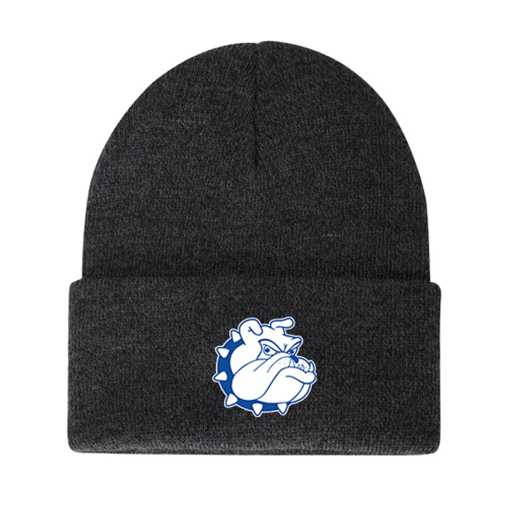 Brights Grove Knit Cuff Toque