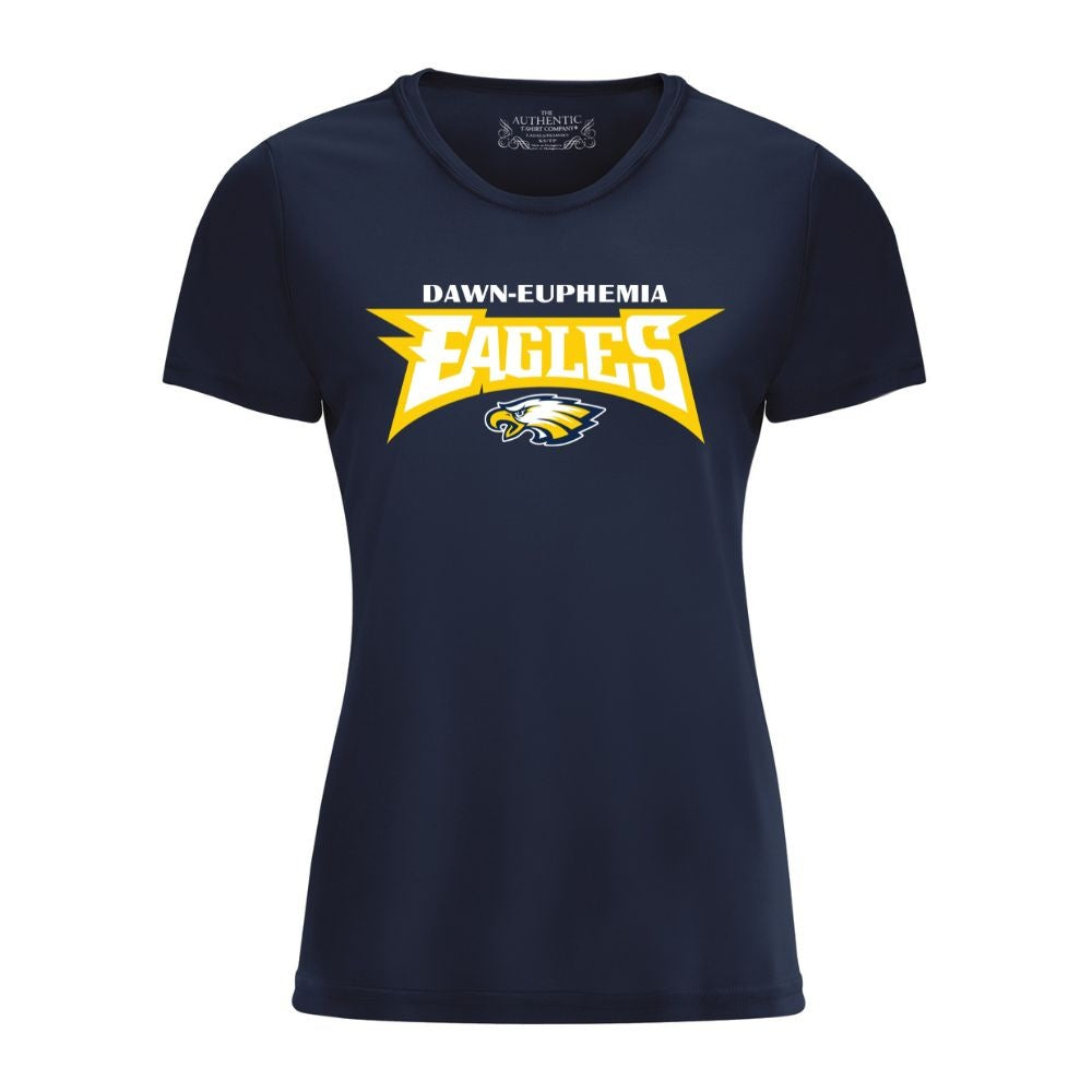 Dawn-Euphemia Ladies' Pro Team T-Shirt