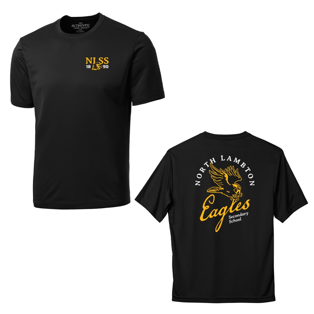 North Lambton Adult Pro Team Short Sleeve T-Shirt