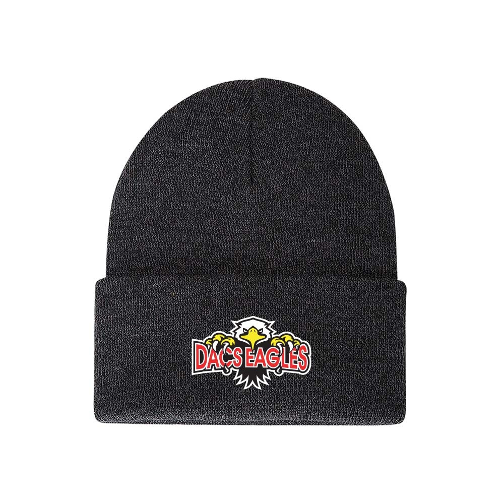DACS Adult Knit Cuff Toque