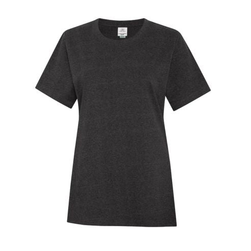 ATC EARTH WASH LADIES' TEE